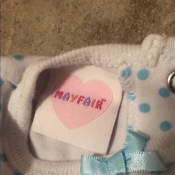 Mayfair Onsie - Picture 4 of 4